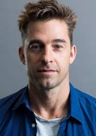 Fan Casting Scott Speedman as Benjamin Allgood in Witch and Wizard