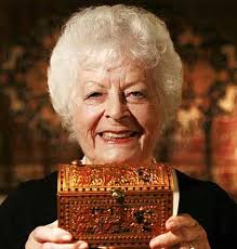 Norma Kershaw Remembrances