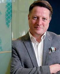 Ambition Issue 51 (March/April 2022) by Northern Ireland Chamber of  Commerce and Industry