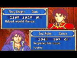 And just want to be on the safe side, you should use malwarebytes, or your current antivirus, and scan. Fire Emblem Binding Blade Walkthrough Part 32 Good Ending Youtube