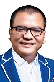 Denny Indrayana