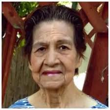 Obituary information for Hortencia Cano