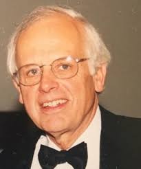 Edward Schultz Obituary (2017)