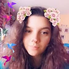 Maria Juncaj's Instagram, Twitter & Facebook