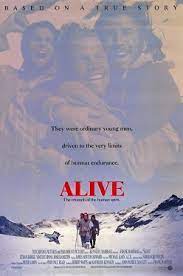 دانلود Alive 1993 + زيرنويس چسبيده