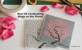 Make a professional business card with placeit's simple business card maker. Top 10 Uk Cardmaking Blogs And Websites To Follow In 2021