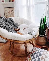 This papasan rocking chair cushion is a modernized classic. Rock The 70 S With These Cheap Papasan Chairs For Sale Papasan Chair Comfy Chairs Bedroom Decor