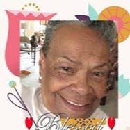 Dorothy Knight Ingram