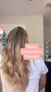 Pin By Emma On Tiktok Hair Styles Long Hair Styles Hair Tutorial