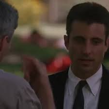 She's very pretty too. A little skinny for my taste, but they say the  skinny ones give...