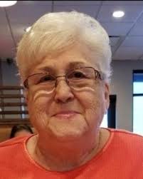 Norma Geraldine (Underwood) Mitchell Obituary October 28, 2024