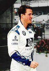 Media in category ralf schumacher in 2001 the following 4 files are in this category, out of 4 total. Ralf Schumacher Wikipedia