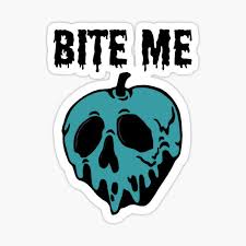 Free Free 218 Snow White Poison Apple Svg SVG PNG EPS DXF File