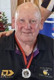 Finals times … singles