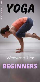 We did not find results for: In This 25 Minute Yoga Workout For Beginners You Will Have A Step By Step Description And Also V Workout For Beginners Beginner Yoga Workout Yoga For Beginners