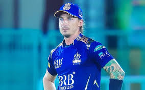 South african cricketer, dale steyn is ranked as the no1 test bowler in the world. Playing In Psl More Rewarding Than In Ipl Dale Steyn