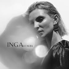 Inga: albums, songs, concerts