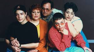 Meet Selena Quintanilla's Los Dinos band members including Ricky ...