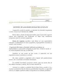Drepturile asiguratilor 21 1.2.2.persoane fara venituri. Doc Sistemul De Asigurari Sociale De Sanatate Maria Miuk Academia Edu