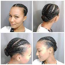 Pin On Braid Styles