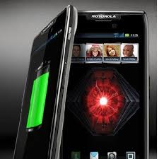 Motorola Droid Razr Maxx vs HTC Rezound ...