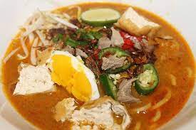 Mi rebus atau mee rebus adalah sebuah hidangan mi yang masyhur di indonesia, malaysia, dan singapura. Resepi Mee Jawa Resepi Bonda