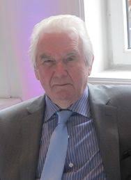 Condolence Book for Bernard (Barney) McDonagh (Artane, Dublin)