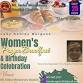 Womens Prayer Breakfast event image