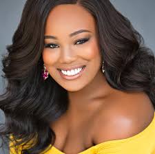 Carmen Sierra Pageants