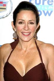 The Intrigue of Patricia Heaton - Fake Porn Explored