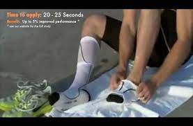 5 Ways To Wear Compression Socks For Travel On Long Haul Flights