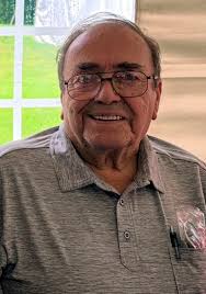 Paul Blaisdell Obituary