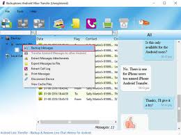 Get touchcopy free demo for pc and mac. How To Transfer Viber Messages From One Phone To Another