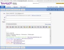 Kdj Webdesign Le Blog Yahoo Mail Classic C Est Fini Pour De Bon