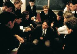 The Lies Of Dead Poets Society