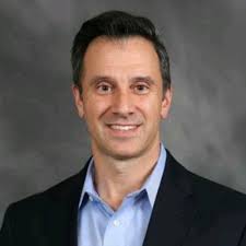 After three years working with and for Cruise in a variety of different  roles, most recently as their first head of Corporate Communications — and  five years before that working with General