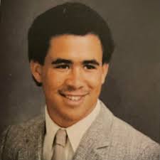 Greetings from San Diego, California “Fabulous 55”