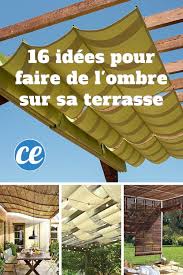 Check spelling or type a new query. 16 Idees Magnifiques Pour Faire De L Ombre Sur Votre Terrasse Facilement