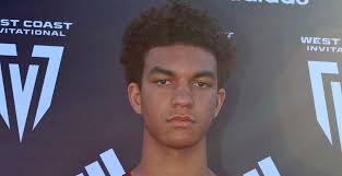 Sterling Stokes, Bishop O'Dowd, Tight End