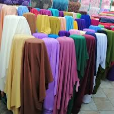 Sedangkan bahan yang dibuat dari. Kain Tudung Koshibo Japan 60inch Shopee Malaysia
