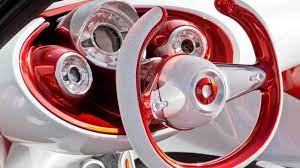 Get reviews, photos, and pricing information for the most popular smart electric cars, trucks and suvs. Smart Lancia Il Suv Elettrico Cittadino Pronto In Due Anni
