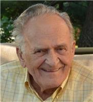 Armond Schoof Obituary (1927