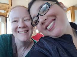 A Timeline of Christina "Tina" Acevedo/Solis's Life