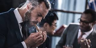 Designing a bespoke cigar room. Ventilating Your Home Cigar Smoking Room Holt S Cigar Company