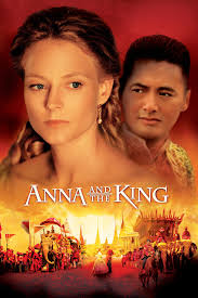 Anna and the King
