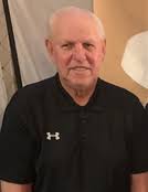 Ricky Harrell Seymore