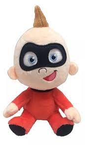 Paródia do filme os incríveis 2. Pelucia Zeze Os Incriveis 2 Pequeno Dtc Toyshow Tudo De Marvel Dc Netflix Geek Funko Pop Colecionaveis