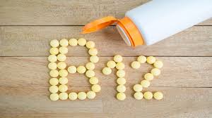 Best vitamin b6 and b12 supplements. Is Taking Too Much Vitamin B 12 Dangerous Consumerlab Com