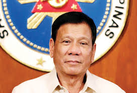 Rodrigo roa duterte (born march 28, 1945), also known as digong and rody, is a filipino politician who is the current president of the philippines and the first from mindanao to hold the office. Philippines Duterte Calls Kuwait Work Ban Permanent Al Bilad English Daily