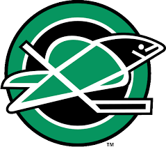 The national hockey league is a professional ice hockey league in north america, currently comprising 31 teams: Oakland Seals Alternate Logo Sports Team Logos Hockey Logos Nhl Logos